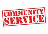 Probation Community Service