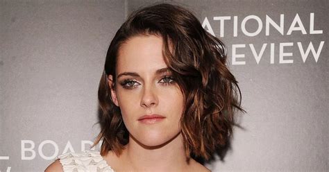 Kristen Stewart Refuses To Define Her Sexuality As She Shuns Being An