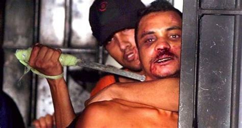 The 5 Worst Prisons On Earth Step Inside A Living Hell