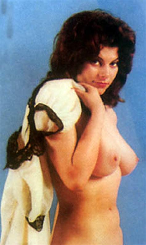Adrienne Barbeau Nude Images And Sex Scenes