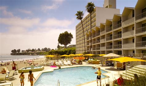 Hotels Near Santa Cruz Beach Boardwalk 400 Beach Street Santa Cruz Ca