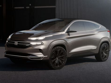 New & used fiat suvs for sale. Fiat Fastback 2019 SUV Poster Preview | 10wallpaper.com