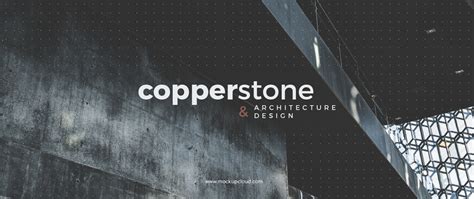 Download Copperstone Branding Mockup Vol. 2 on Behance