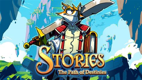 © 2021 sony interactive entertainment llc STORIES: THE PATH OF DESTINIES | ¡ROL DE FÁBULA! | Playstation 4 (Gameplay Español) - YouTube