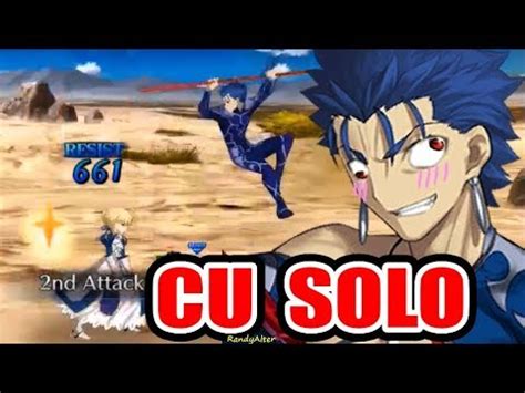 In general, if a servant is effective against a certain class he will do x2 damage to it. 【Fate/Grand Order】Solo Cu Chulainn VS Saber, EMIYA ...