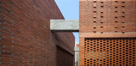 Technical Details An Architect S Guide To Brick Bonds And Patterns