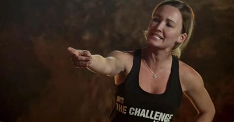 Is Rival Ashley Mitchell In The Challenge Season 37 Reunion Special