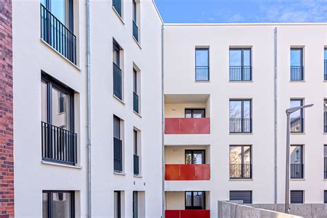 Ein großes angebot an eigentumswohnungen in bornheim finden sie bei immobilienscout24. ABG FRANKFURT HOLDING | Neubau in Bornheim | Frankfurt ...
