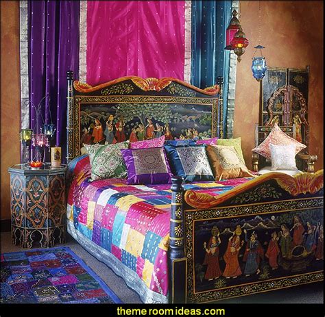 With this images we hope that your attention is appealed already. Decorating theme bedrooms - Maries Manor: exotic bedroom ...