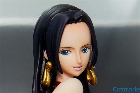 One Piece Boa Hancock Bb Ver Limited Edition Pop By Megahouse Figure Review Figures