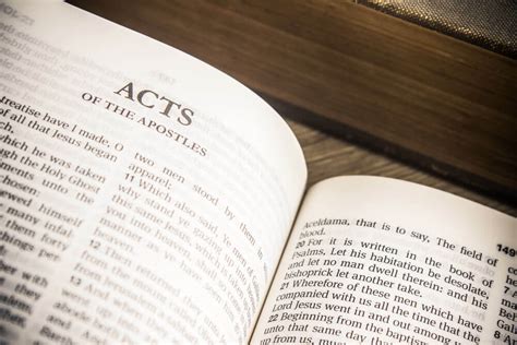 Book Of Acts Bible Study Guide Pdf Churchgists
