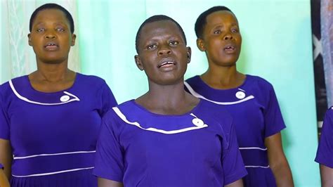 Njooni Nyamage Sda Choir Uriri Youtube