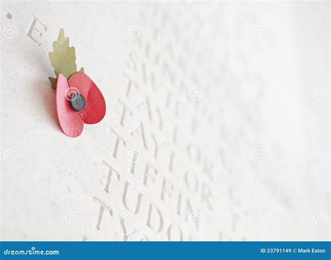 Remembrance Editorial Stock Image Image Of Mourn Grief 23791149