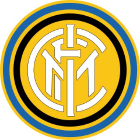 This page contains an complete overview of all already played and fixtured season games and the season tally of the club inter in the season overall statistics of current season. File:Logo of FC Inter Milan (1963-1979).svg - Wikimedia ...