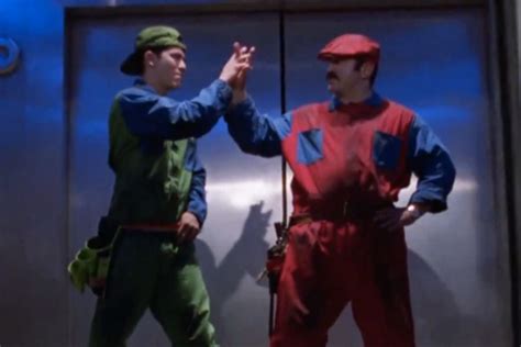 La película de Super Mario Bros recibió un corte extendido con minutos adicionales gracias a