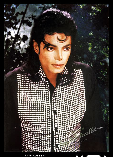 Michael Jackson Bad Era Photoshoots Hq Michael Jackson Photo