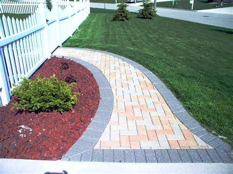Versatile Concrete Pavers Ideal For Your Backyard Marvins Brick Pavers