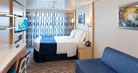Cruise Rooms & Suites | Liberty of the Seas | Royal Caribbean Cruises