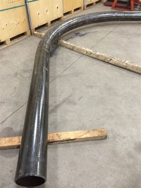 Pipe Bending A 1 Roll Company