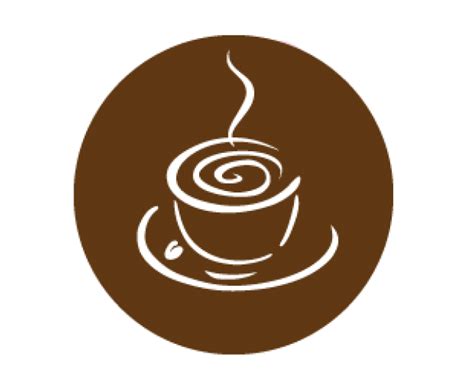 Icon Coffee Png Transparent Background Free Download 13676 Freeiconspng