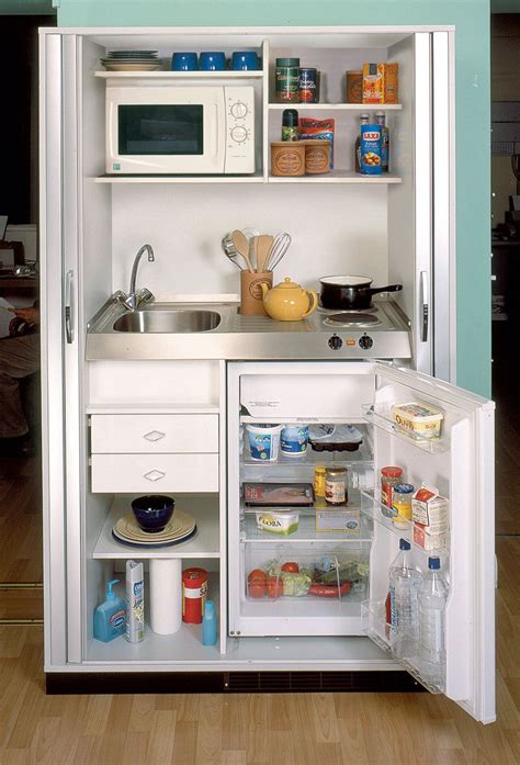 20 Portable Kitchen Cabinets For Small Apartments