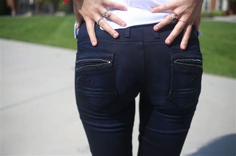Why I Love Having A Big Butt — And How It Gives Me Confidence And Encouragement In My Own Skin