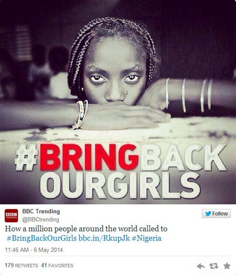 Image 752415 Bringbackourgirls Know Your Meme