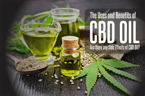 Cbd Oil Health Benefits Uses And Side Effects Cbd Packaging Store