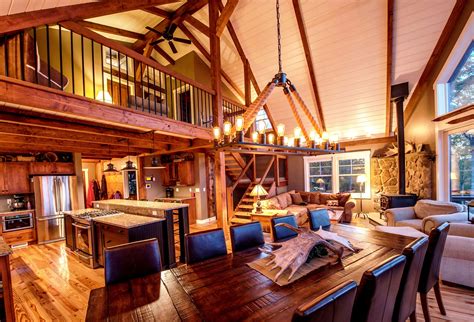 We did not find results for: Single Floor Living in a Multilevel Yankee Barn | Small ...