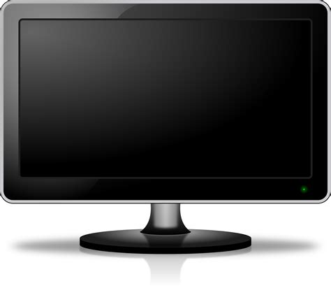 Monitor PNG Images Transparent Background PNG Play