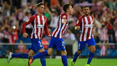 Atlético de madrid and the world's leading money transfer company have renewed their partnership for another season. Atletico Madrid Background | WallPics