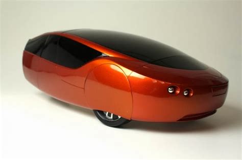 The Urbee 2 A 3 D Printed Electric Car That Can Drive Across The Us