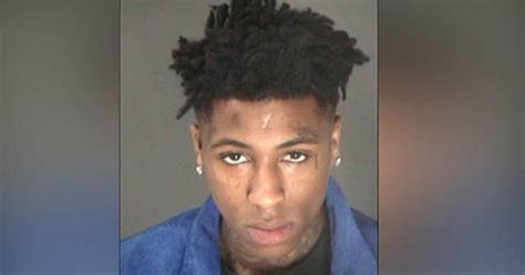 Rapper Nba Youngboy Arrested At Atlanta Hotel On Drug Disorderly