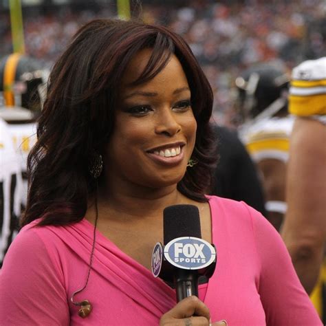 Black Women Sportscasters Essence