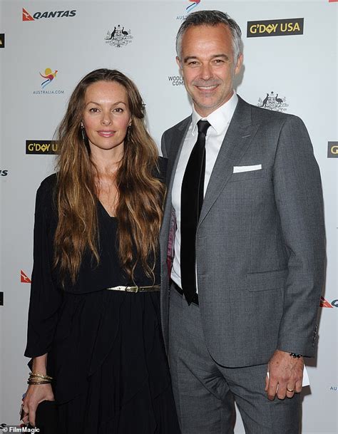 Cameron Daddo Admits To Cheating On Longtime Wife Alison Brahe Daily