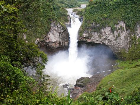 10 Encantadores Lugares Turísticos En Ecuador Guayaquil Rent A Car