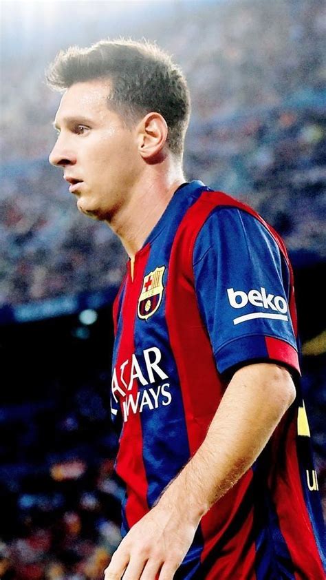 Lionel Messi Football Wallpaper For Android Apk Download
