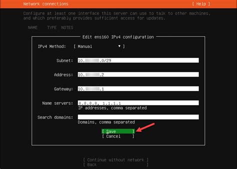 How To Install And Configure Openvpn Access Server Cộng Đồng Linux