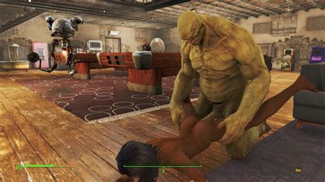 Fallout Male Nude Mod Peatix The Best Porn Website