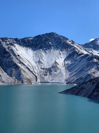 Search and share any place. Cajon del Maipo (San Jose de Maipo) - 2019 All You Need to ...