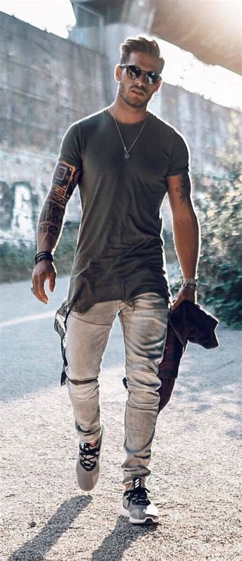 stylish outfits for guys