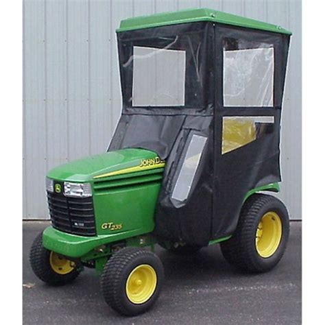 Pin On John Deere Tractor Cab And Enclosures