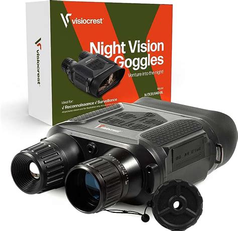 Hunting Night Vision Used Night Vision Optics Sports
