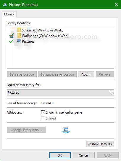 How To Re Order Folders Inside A Library In Windows 10