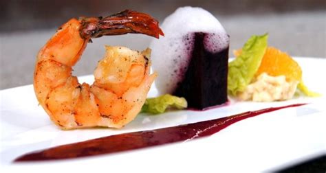 La cocina es un lenguaje mediante el cual se puede expresar armonía. ¿Que es la «deconstrucción culinaria»? - Arabuko