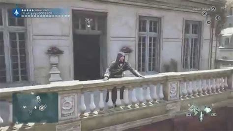 Troph E Succ S Assassin S Creed Unity Chambre Avec Vue Fr