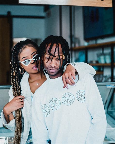 Watch Ma Nala And Gemini Major Get Cosy In Visuals For “forever”