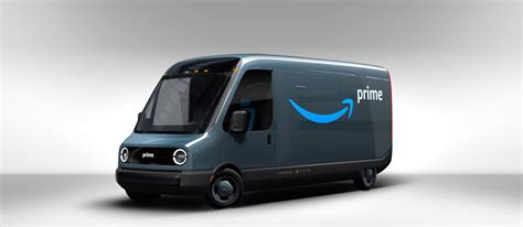 Follow @amazonnews for the latest news from amazon. Amazon Rivian van: pure-electric delivery van gets closer ...