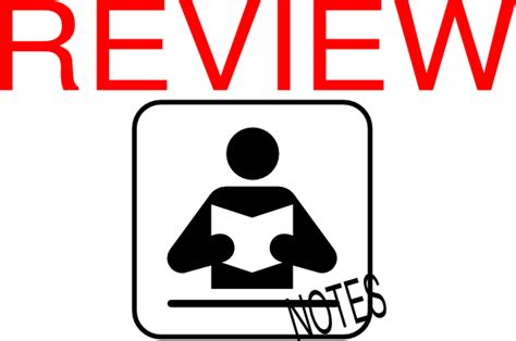 Review Notes Clip Art At Vector Clip Art Online Royalty