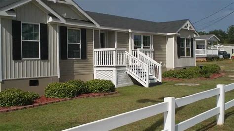 9 Spectacular New Mobile Homes For Sale In Mississippi Kelseybash Ranch